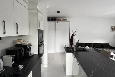 Apartament spatios Grozavesti metrou - 3