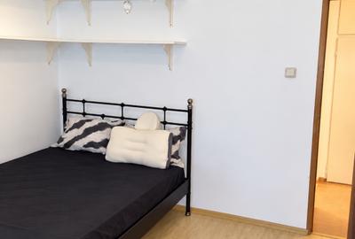 Apartament cu 2 camere decomandat, mobilat în Banu Manta