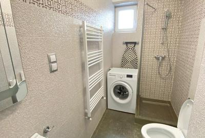 Inchiriez inchiriere un studio modern, situat pe B-dul Mihai Viteazu, etaj 6 - 6