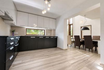 Casa moderna langa padure | 210 mp utili | Teren 440 mp | Dumbravita - 4