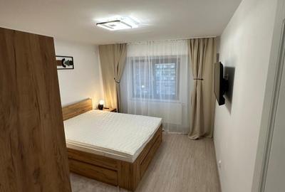 Apartament premium complet renovat | Locație excelentă | Arena Mall - 12