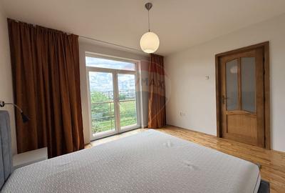 Casă | Vilă insiruita | Inchiriere| 4 camere - 10
