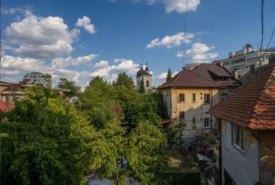 Strada Icoanei - Eminescu, apartament de 3 camere, etaj 1, comision 0% - 6