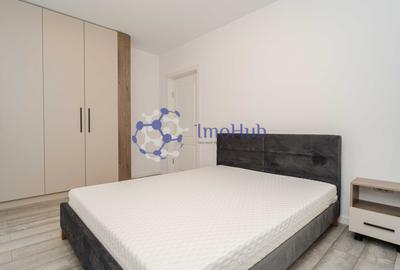 2 camere, 56 mp, Etaj 1, Mobilat si Utilat - 8