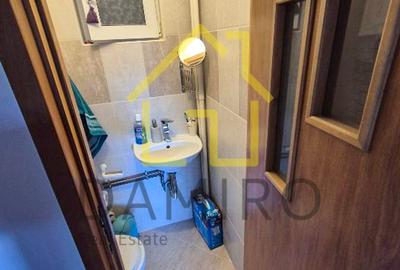 Apartament 3 Camere Renovat Basarabia Brancusi Metrou Titan Parc IOR - 8