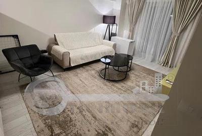Apartament 2 camere PACURARI - CONTEMPORAN - 3