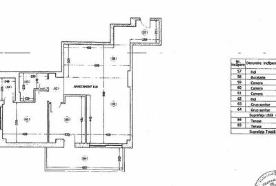 4 camere | Rovere | Iancu Nicolae | Pipera | Baneasa | - 24