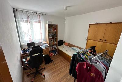 Apartament 4 camere, etaj 6/8, zona Piata Unirii – Ultracentral - 5