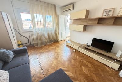 Vând apartament 4 camere Unirii Clinici - 1