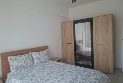 Apartament 2 camere decomandat, etaj 2 mobilat +utilat - 5