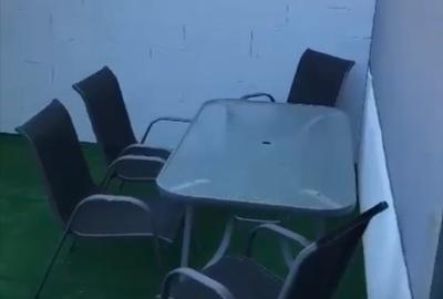 Vând apartament cu trei camere Aradului Decatlon - 14