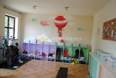 Imobil/ gradinita/afterschool/ sediu firma etc - 9