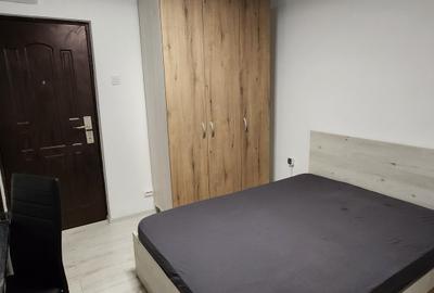 Berceni-Nesti,semistradal,10min metrou,totul modern,et 1/4! - 5