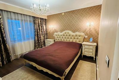 Apartament modern cu 3 camere | Trocadero – Dacia - 1