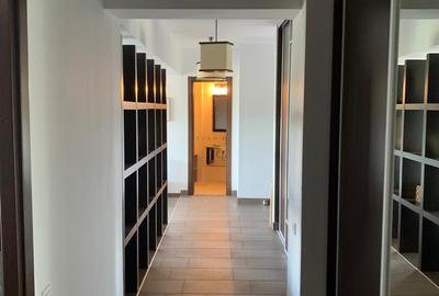Apartament 3 camere + garaj, modern, bloc nou - 12