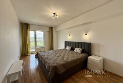 Apartament 3 camere cu o panorama deosebita Plopilor!Parcare subterana - 11
