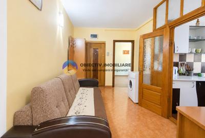 Apartament 2 camere 53 mp Scoala Nr.2 - Semicentral - 11