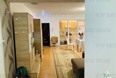Vanzare apartament la cheie, spatios , 2 camere | Linda Residence | Cartier 23 A - 4