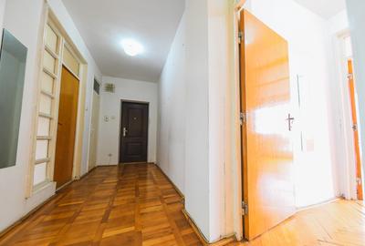 Apartament cu 2 camere, 65 mp, etaj intemediar,zona Calea Floresti - 7