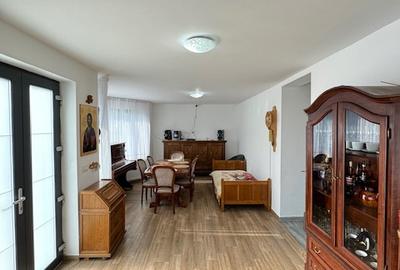Casa noua  2024 de vanzare, Podis, com. Margineni, jud. Bacau - 8