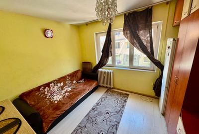 CAMERA DE CAMIN - ETAJ 1 - 16MP - MOBILATA SI UTILATA 30.000 EURO - 3