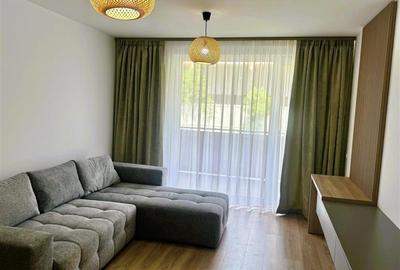 Apartament 3 camere NOU | Prima mutare | Urban Plaza | Mobilat si utilat complet - 1