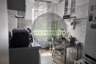 Apartament 2 camere, confort 1 circular zona Nord Cameliei, Ploiesti - 8