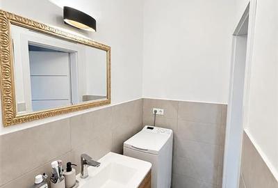 Apartament 4 camere 2 parcări  terasă 2 balcoane  zona Arhitectilor - 10