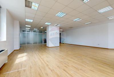 Spațiu de birouri de închiriat în Brașov, zona centrală, Bd. Vlahuță - 20