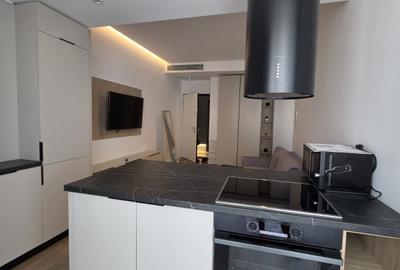Apartament 2 Camere Tomis Plus - MOBIPARK - 16