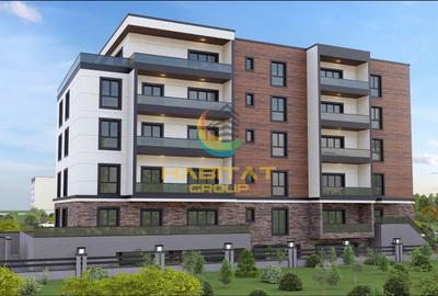 Apartament cu 3 camere decomandat în Theodor Pallady