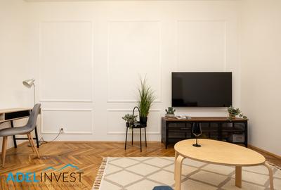 CALEA VICTORIEI | 2 CAMERE | CENTRALA PROPRIE | MOBILAT ȘI UTILAT MODERN - 11