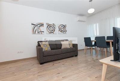 Aviatiei | Belvedere Residence | Bloc 2021 | Parcare - 10