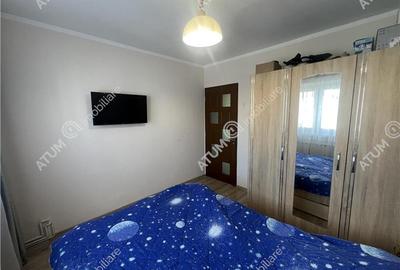 Apartament de 2 camere cu balcon si pivnita zona Valea Aurie - 8