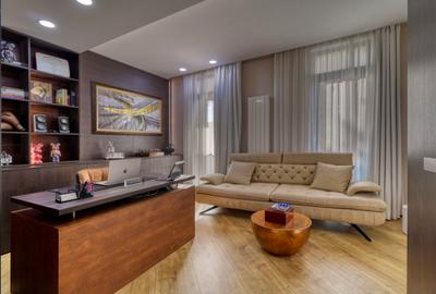Duplex 4 camere I 2 bai I 2 balcoane I Complet amenajat - 3