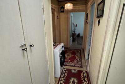 Apartament 2 camere de vanzare | Etaj 1 | Bloc 1984| Zona 9 Mai - Piata - 4