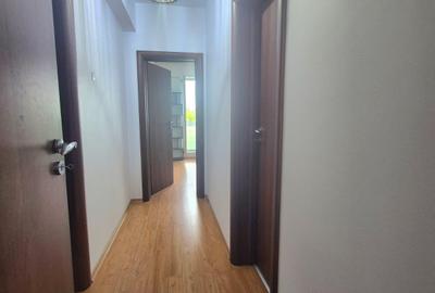 2 CAMERE  EROII REVOLUȚIEI | BLOC 2015/ LOC DE PARCARE INCLUS - 10