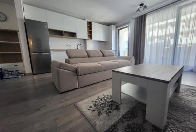 Apartament cu 2 camere Floresti - zona centrala Eroilor - 11