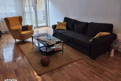 Apartament spatios Herastrau - 3