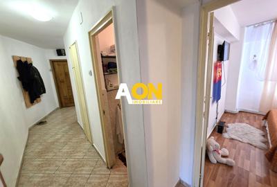 Apartament 3 camere decomandat, etaj 1, zona Tolstoi Cetate - 13