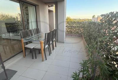 3 camere cu loc de parcare si boxa - Herăstrău - 2