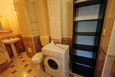 Apartament 2 camere confort sporit intrare Racadau - 12