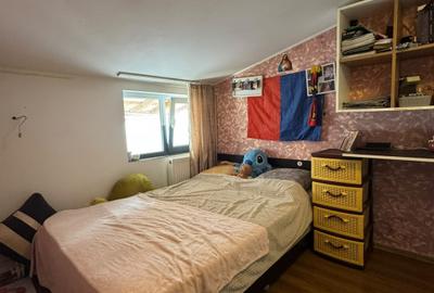 Casa spatioasa P+M | 7 camere | 150 mp utili | Curte amenajata | Rahova - 12