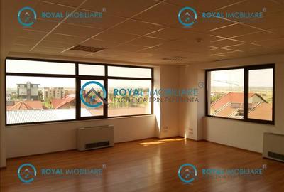 Royal Imobiliare - cladire birouri - 1