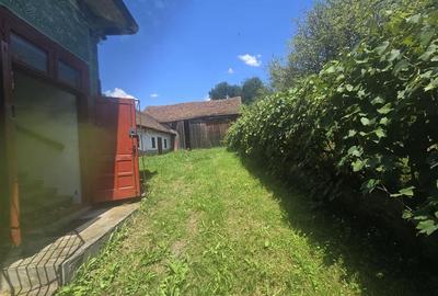 Casa de vanzare Felmer Jud Brasov - 3