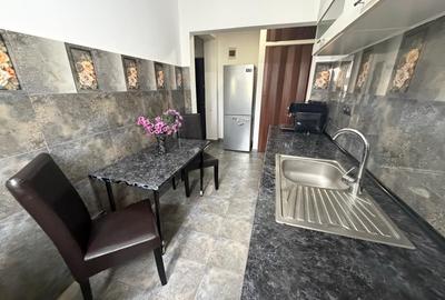 ULTRA-CENTRAL , Ap. Decomandat , 2 camere , Zona Cetatii-Floresti !!! - 3