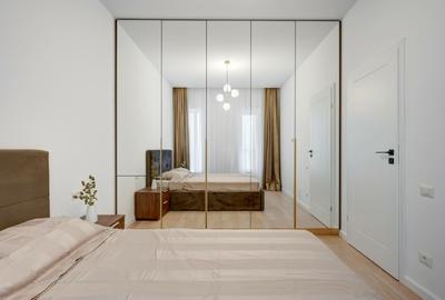 Casă Elegantă cu Curte Privată | 4 Camere | Prima Inchirere | Tunari - 1