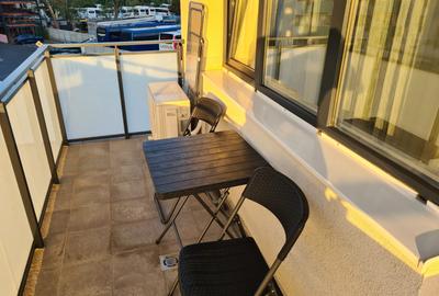 Parcul Carol- ISG Residence IV, prima inchiriere - 9