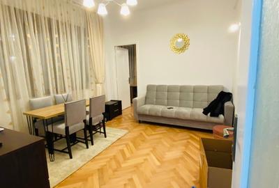 Apartament 2 camere centru Calea Victoriei - 1