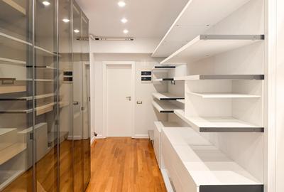 Apartament exclusivist 4 camere cu vedere la lac zona Barbu Vacarescu, Bucuresti - 9